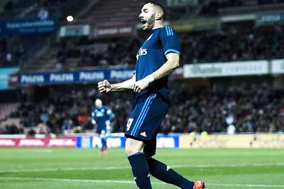Karim Benzema edges closer to France return after legal ruling