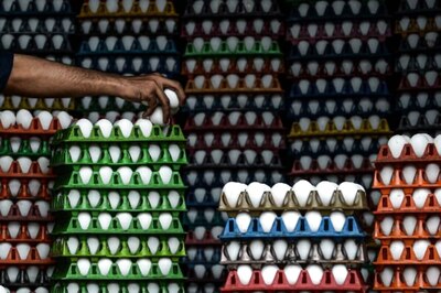 Excess Egg Consumption Linked to 60% Higher Risk of Diabetes