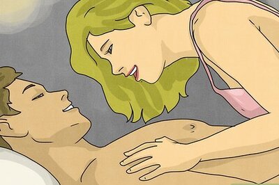 How to Be Naughty