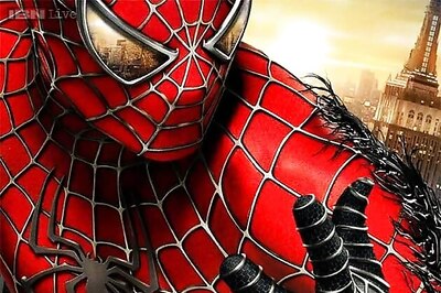 A female superhero movie in Spider-Man universe?