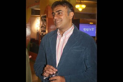 Rajit Kapur plays detective again