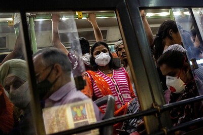 Public Transport on Decline; 2-Wheelers, Small Cars to See a Rise: Network18 Public Sentimeter Poll