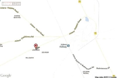 Dalit woman murdered in Haryana