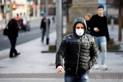 ‘Significant Milestone’: No New Coronavirus Deaths in Ireland for First Time in 9 Weeks