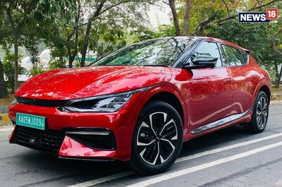 Kia EV6: Top Reasons to Consider Buying One Before 2023 Ends