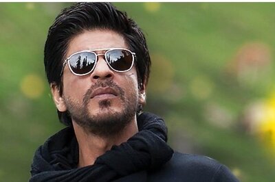 Not Pathan, Shah Rukh Khan Resumes Shooting for Tiger 3, Salman Khan to Join in Soon | Exclusive