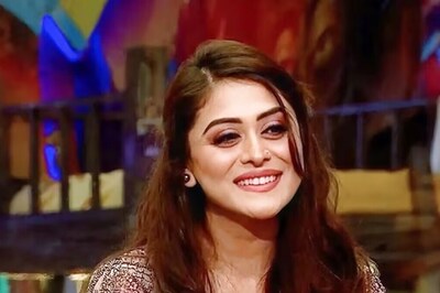 Will Falaq Naazz Participate In Bigg Boss 17? Here's What The Actress Has To Say