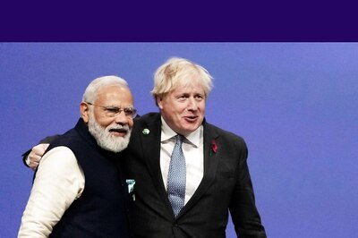 UK, India Need Each Other Now More Than Ever, Says Boris Johnson
