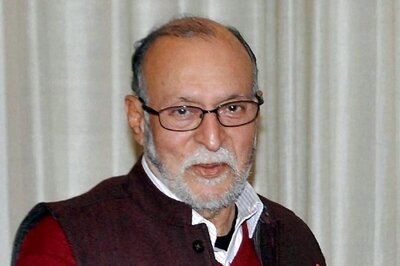 Delhi L-G Anil Baijal Gives Nod to Hold JEE, NEET Exams in City: Sources