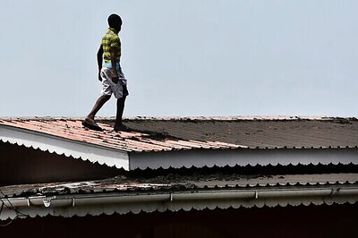 'Midnight Hour Of Need': St. Vincent Pleads For Global Help