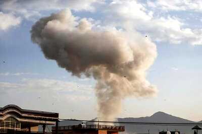 Roadside Bomb Kills Five Afghanistan Government Employees: Officials