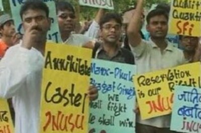 Par committee whips up creamy layer