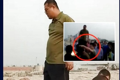 Stopped from Visiting 'Red Light' Area, Chinese Engineers Attack Pak Cops