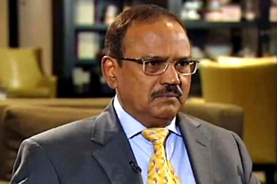 Ajit Doval to visit Myanmar on June 18, curbing NSCN-K threat on agenda