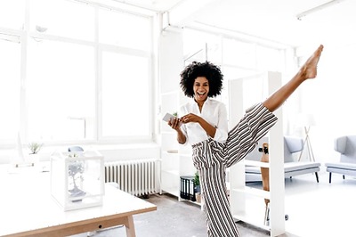 Floral Print Skirts, Lace Tops: Office Essentials to Beat the Heat