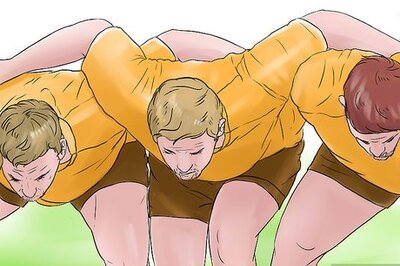 How to Play Hooker in Rugby