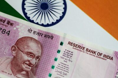 No Decision to Discontinue Printing of Rs 2,000 Note: Finance Ministry