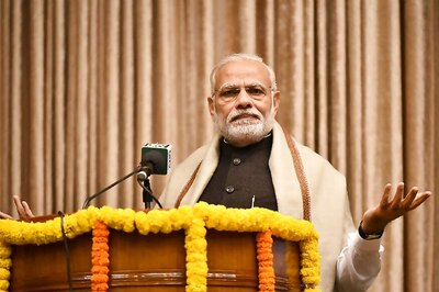 We Gave Corrupt No Time to Prepare, Says PM Narendra Modi, Pitches for Digital Economy