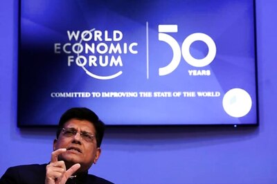 Muslims in India Safer Than Most Other Places in World, Says Piyush Goyal