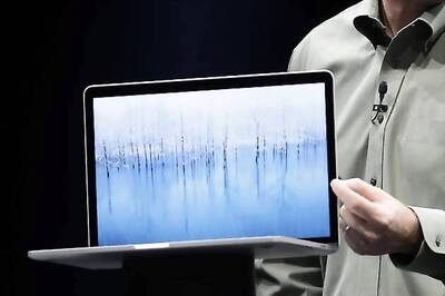 Apple's updated MacBook Air, Pro no longer support Windows 7 with Boot Camp