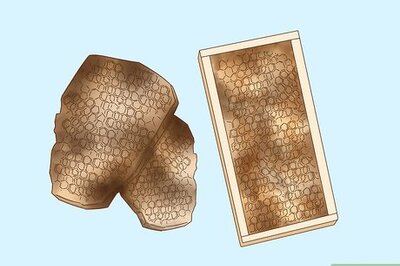 How to Make Bees Wax
