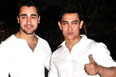 Imran Khan Compares Himself To Aamir Khan, Reveals Their 'Khandaani Bimaari': 'In My Family...'