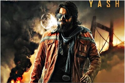KGF Chapter 2 Release Date, Cast, Budget and All You Need to Know About Yash's Film