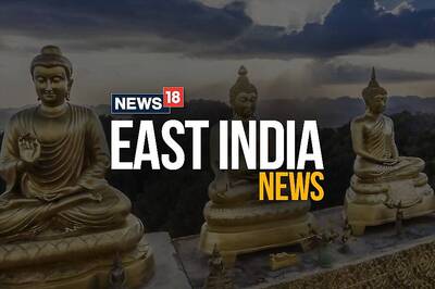 Nagaland Notifies Formation Of Panel On Naga Political Issue