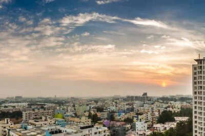 89 New IT Parks To Be Developed In Bengaluru's Yeshwanthpur, Whitefield And Other Areas