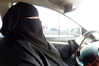 Saudi Cleric Suspended For Saying Women Have Quarter of a Brain, Should Not Drive