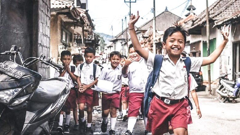 Meet, Dr Aripirala Yogananda Sastry, a 10-year-old Prodigy With Two Doctorate Degrees