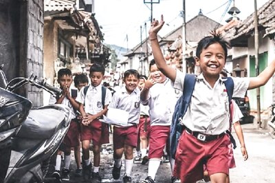 Meet, Dr Aripirala Yogananda Sastry, a 10-year-old Prodigy With Two Doctorate Degrees