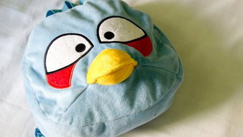 How to Take a Stuffed Animal to Sleepaway Camp