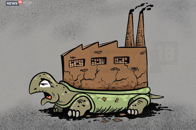 Amid Economic Slowdown, Govt May Set New Base Year for GDP in a Few Months