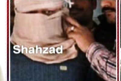 Batla House encounter: Court to pronounce sentence tomorrow