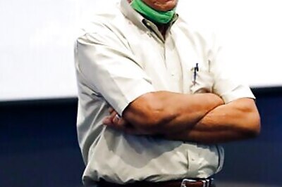 Choctaw chief chosen to help design new Mississippi flag