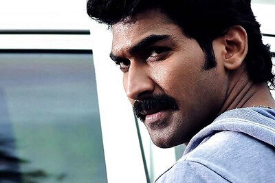 Have Made Bad Choices As A Hero: Taraka Ratna