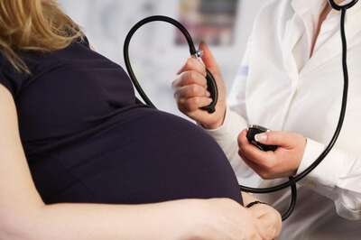 Hypertension And IVF: 5 Ways of Managing Blood Pressure During Fertility Treatment