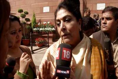 Why the Ramayana ‘Joke’ on Renuka Chowdhury’s Laughter is No Laughing Matter