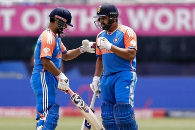 IND vs AFG, T20 World Cup Match Today: Preview, Probable 11s, Head-to-Head Stats, Streaming And More