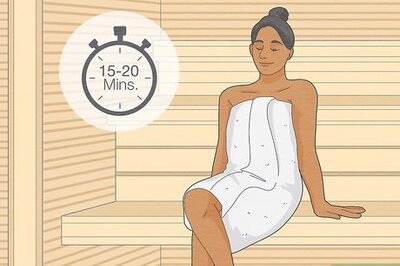 How Long Can You Safely Stay in a Sauna? Plus, Expert-Backed Safety Tips