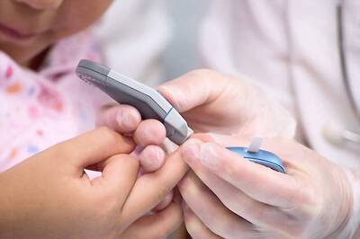 New Device Shows Promise in Type 2 Diabetes Treatment