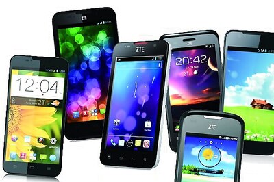 ZTE launches Grand X Quad Lite in India at Rs 14,999, 5 other phones