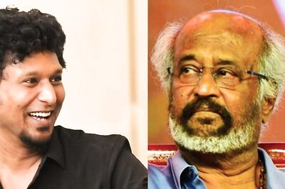 Rajinikanth And Lokesh Kanagaraj Join Hands For Thalaivar 171