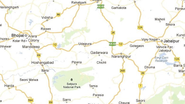 Madhya Pradesh police seeks hearing through videoconferencing in sensitive cases