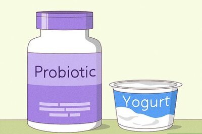 How to Cure Stomach Bloating