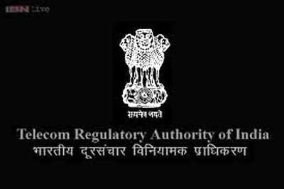 Call drops: TRAI recommendations on compensation by mid-October