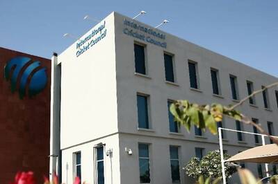 ICC Approves New Gender Eligibility Regulations, CEC Agrees to Introduce Stop Clock on Trial Basis in Men's White-ball Formats