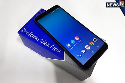Asus ZenFone Max Pro (M1) to go on Sale Today at 12 pm: Here is How to Buy