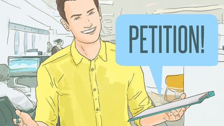 How to Take Action Against Corporate Pollution